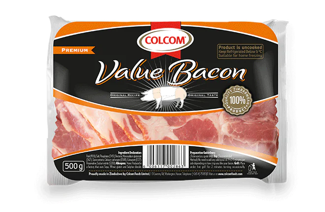 Value Bacon