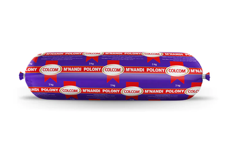 Colcom M’nandi Polony